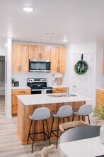 1014 W Quinn Rd in Pocatello, ID - Building Photo - Building Photo