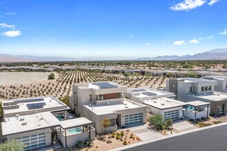 3618 Taylor Dr in Palm Springs, CA - Building Photo - Building Photo
