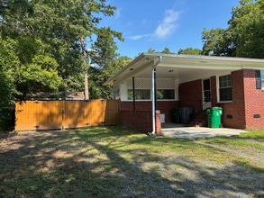 715 Long Ave in Charlotte, NC - Building Photo - Building Photo