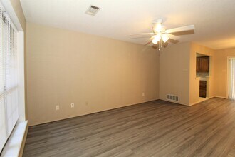 5822 Gordon Ln in Fort Smith, AR - Building Photo - Building Photo