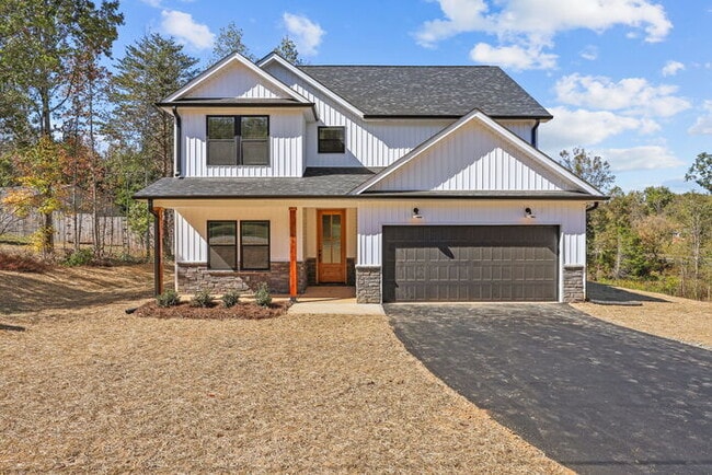 150 Garmon Rd in China Grove, NC - Building Photo - Building Photo