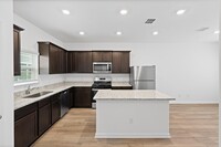 5925 Cooper Cash in San Antonio, TX - Building Photo - Building Photo