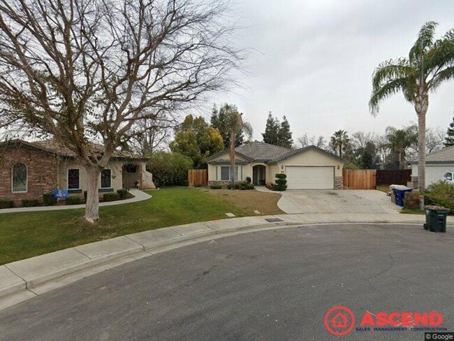 property at 9704 Bossa Nova Ct
