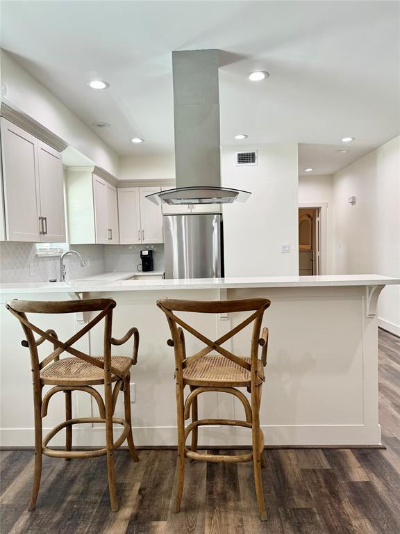 113 S Rusk St in Wharton, TX - Building Photo - Building Photo