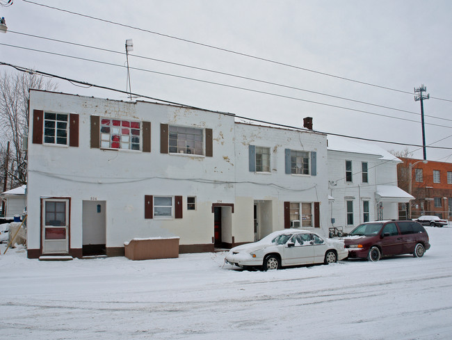 800 Lorain Ave in Dayton, OH - Building Photo - Building Photo