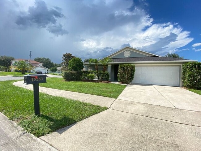 property at 15353 Perdido Dr