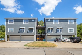 3500 Duval St in Austin, TX - Building Photo - Primary Photo