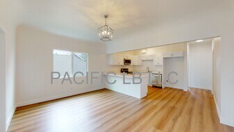 1115 Pacific Ave, Unit 1111 in Long Beach, CA - Building Photo