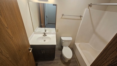 1000 Church Hill Dr in Morgantown, WV - Building Photo - Building Photo