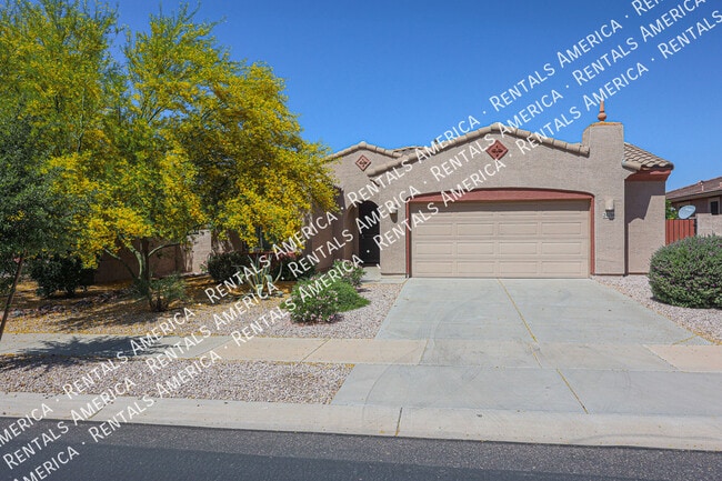 property at 24016 N 164th Ave