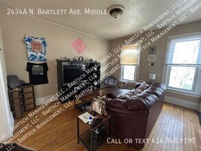 2434 N Bartlett Ave in Milwaukee, WI - Building Photo - Building Photo