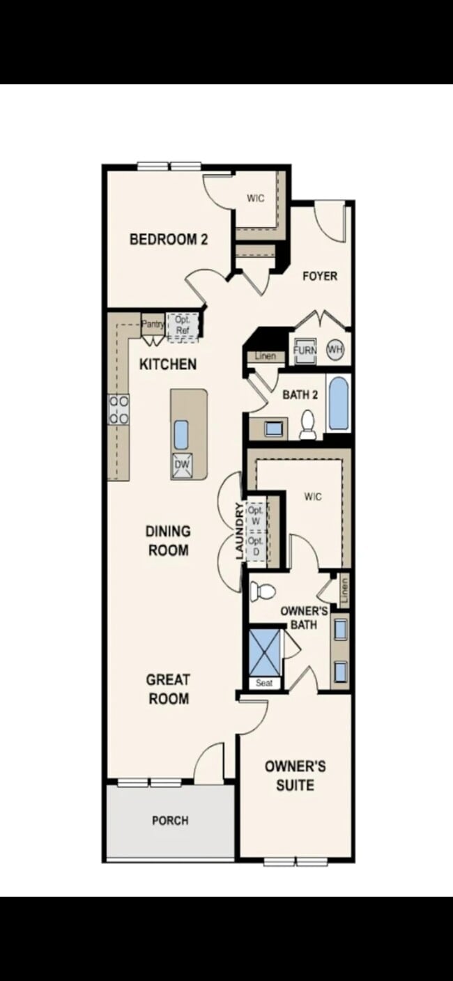 4455 Reed Creek Dr, Unit Unit 207 in Sherrills Ford, NC - Building Photo - Building Photo