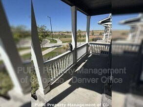 6378 N Halifax Ct in Aurora, CO - Building Photo - Building Photo