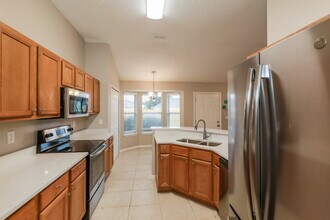 3291 Sexton Dr in Green Cove Springs, FL - Building Photo - Building Photo
