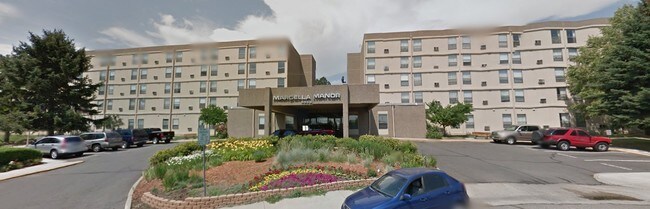 Marcella Apartments