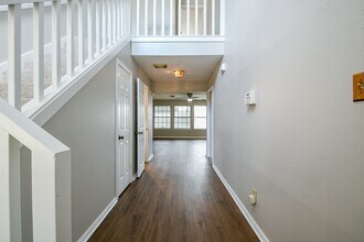 3423 Berry Grove Dr in Spring, TX - Building Photo - Building Photo