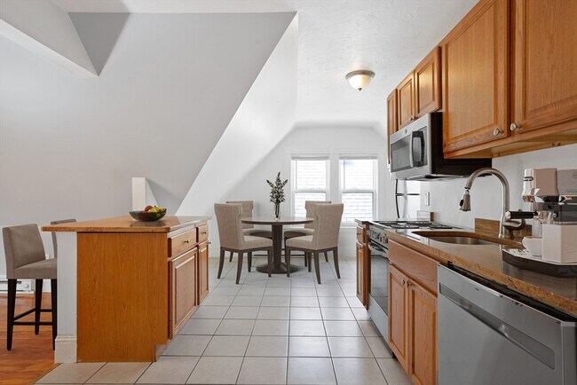 54 Msgr Patrick J Lydon Way in Boston, MA - Building Photo - Building Photo