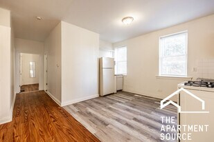 1900 S Throop St in Chicago, IL - Building Photo