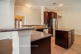 222 Vernon Dr in Rockwall, TX - Foto de edificio - Building Photo