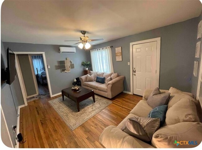 property at 284 Perryman St