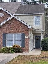 4745 Skillmaster Ct in North Charleston, SC - Building Photo