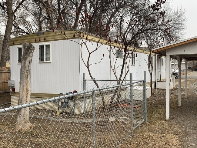922 N 23rd St in Billings, MT - Building Photo - Building Photo