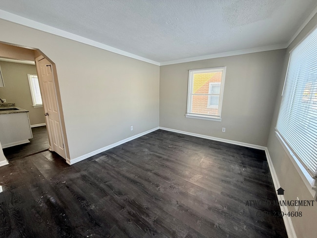 Fully Renovated 3-Bedroom Home – Move-In Ready for You! in Detroit, MI - Building Photo - Building Photo