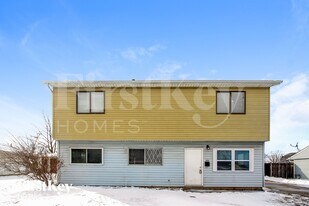 2856 N Boehning St in Indianapolis, IN - Building Photo