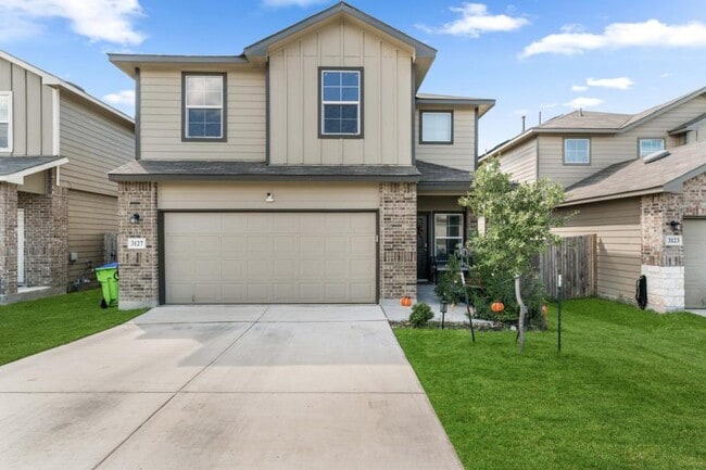 property at 3127 Keuka Pk Dr