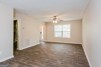 86 Gilliam Crossing in Cartersville, GA - Building Photo - Building Photo