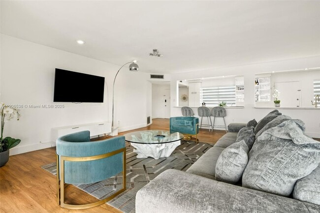 property at 1350 NE 191st St