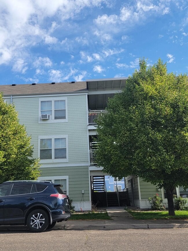 529 Mitchell St, Unit K-5