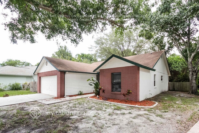 515 49th St E in Bradenton, FL - Foto de edificio - Building Photo