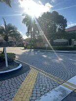 131 SW 117th Ave, Unit # 8208 in Pembroke Pines, FL - Building Photo