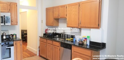 10 Bynner St, Unit 1 in Boston, MA - Building Photo - Building Photo