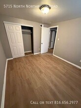 5715 N Northwood Rd in Kansas City, MO - Building Photo - Building Photo