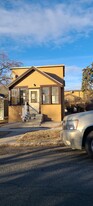 1019 7th Ave N in Great Falls, MT - Building Photo