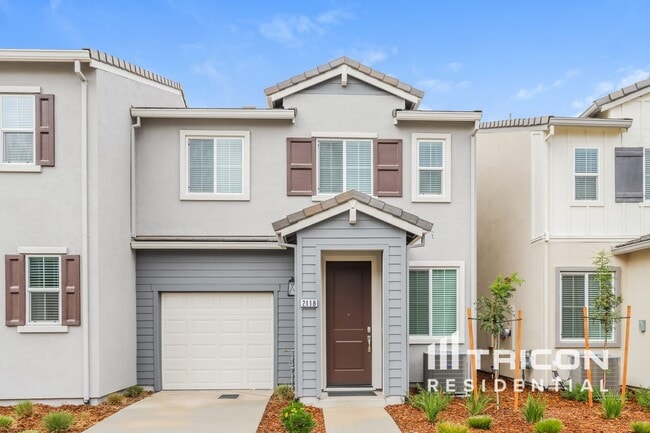 property at 2118 Comstock Ln