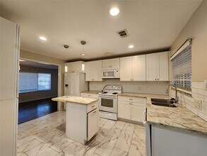 510 Gammon Dr in Houston, TX - Building Photo - Building Photo