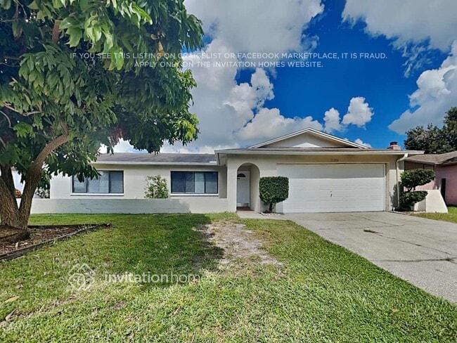 property at 11206 Wheeling Dr