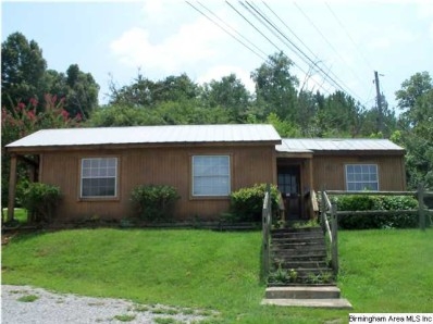 Pioneer Village in Montevallo, AL - Building Photo