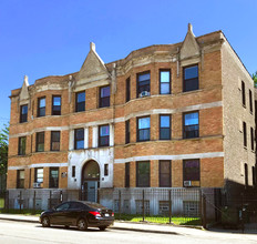 211-213 E 48th St in Chicago, IL - Building Photo - Building Photo