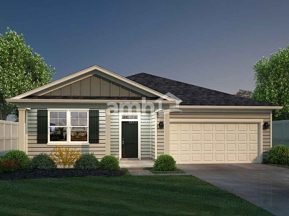 11608 Hillside Dr in Jacksonville, FL - Building Photo