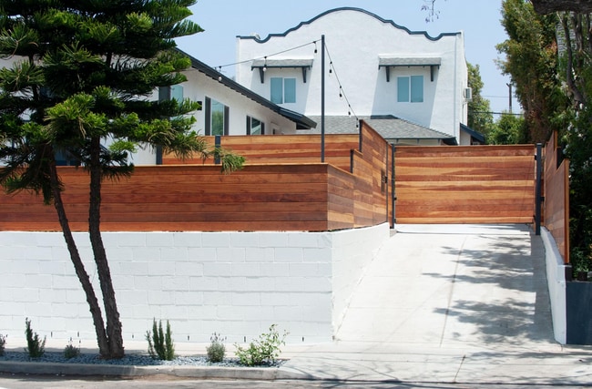 property at 2215 Elsinore St