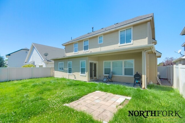 4440 N Kilee Ave in Meridian, ID - Building Photo - Building Photo