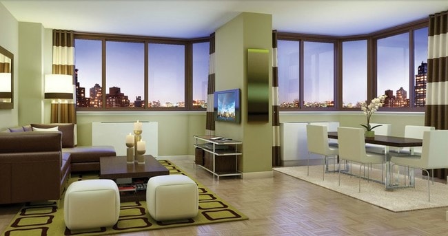 345 East 94th Street in New York, NY - Building Photo - Interior Photo