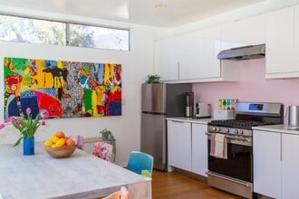 2235 Ironwood Dr in Pine Mountain Club, CA - Building Photo - Building Photo