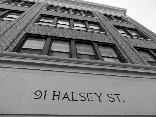 91 Halsey Street in Newark, NJ - Building Photo - Building Photo