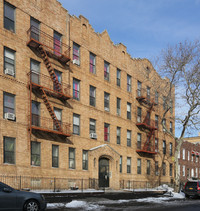 92 E 53rd St in Brooklyn, NY - Foto de edificio - Building Photo