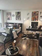 3900 Ford Rd, Unit 20J in Philadelphia, PA - Building Photo - Building Photo